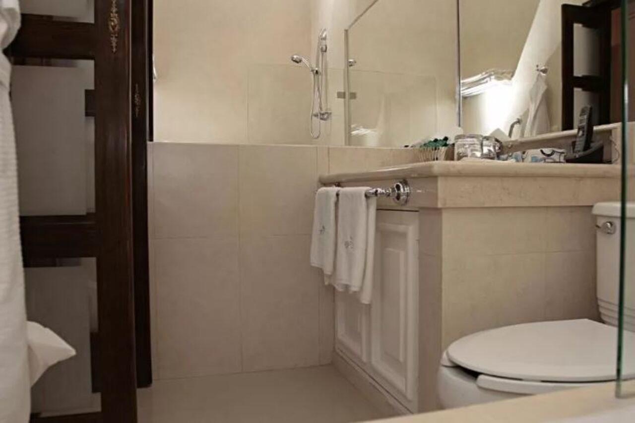 Palacio Borghese Hotel Boutique - Adults Only Oaxaca Luaran gambar
