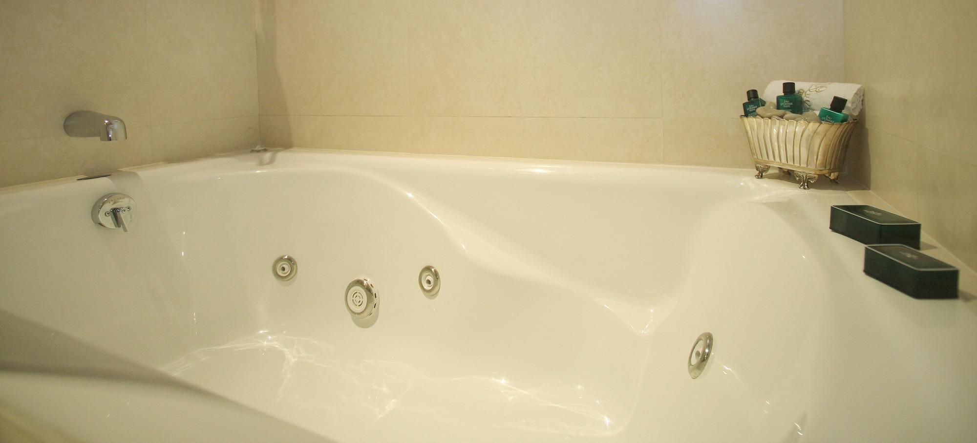 Palacio Borghese Hotel Boutique - Adults Only Oaxaca Luaran gambar