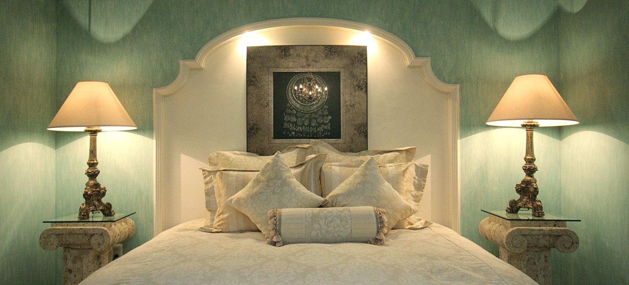 Palacio Borghese Hotel Boutique - Adults Only Oaxaca Luaran gambar