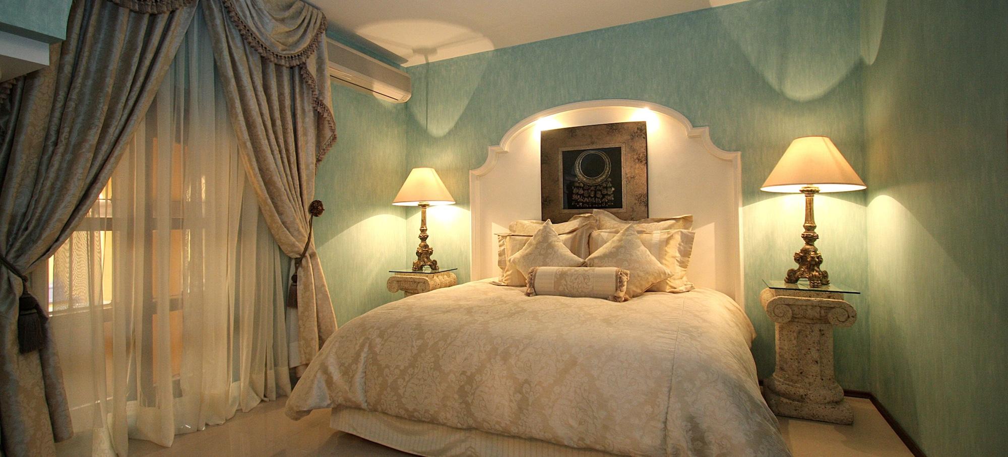 Palacio Borghese Hotel Boutique - Adults Only Oaxaca Luaran gambar