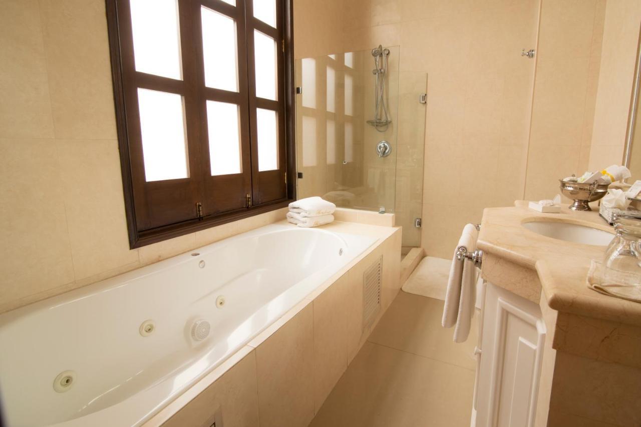 Palacio Borghese Hotel Boutique - Adults Only Oaxaca Luaran gambar