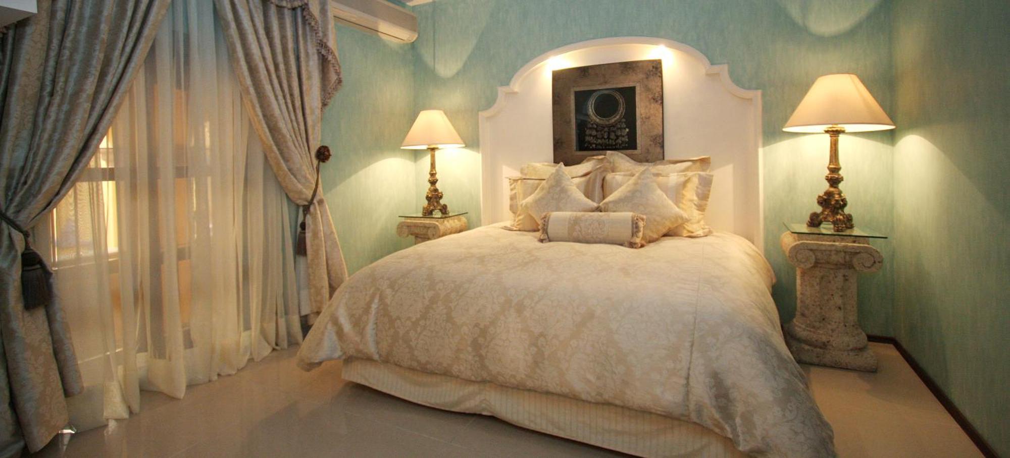 Palacio Borghese Hotel Boutique - Adults Only Oaxaca Luaran gambar