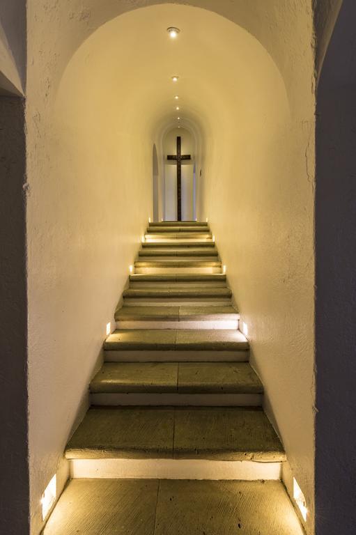 Palacio Borghese Hotel Boutique - Adults Only Oaxaca Luaran gambar