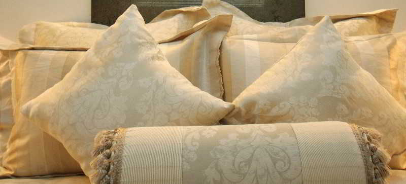 Palacio Borghese Hotel Boutique - Adults Only Oaxaca Luaran gambar