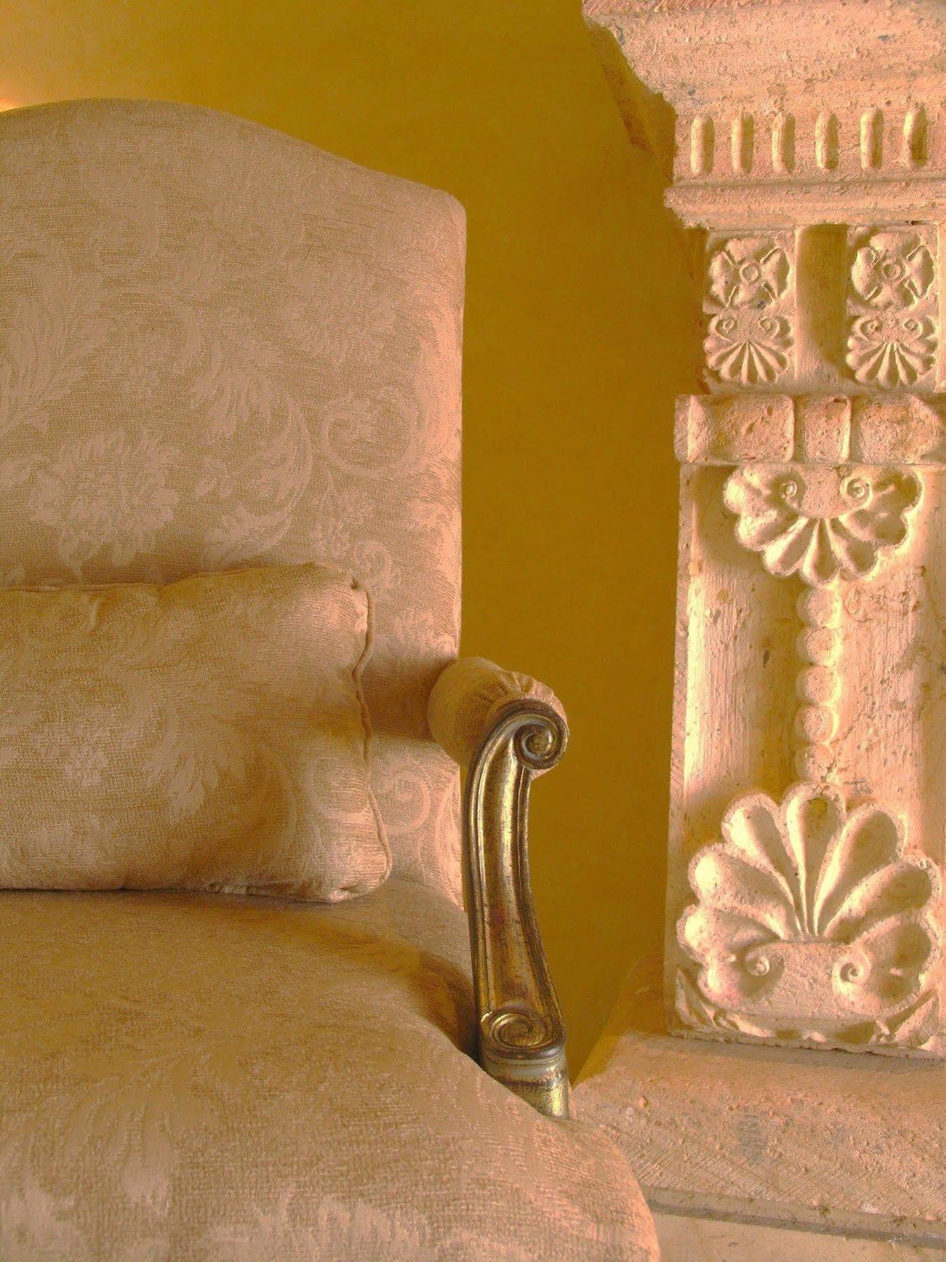Palacio Borghese Hotel Boutique - Adults Only Oaxaca Luaran gambar