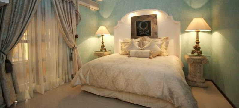 Palacio Borghese Hotel Boutique - Adults Only Oaxaca Luaran gambar
